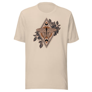 Butterfly Unisex T-shirt