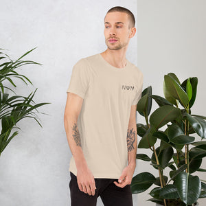 Colourful Comox Valley Unisex T-shirt
