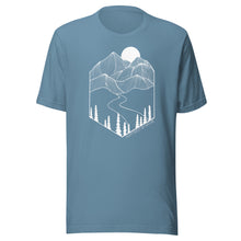Load image into Gallery viewer, Passing Through Unisex T-Shirt
