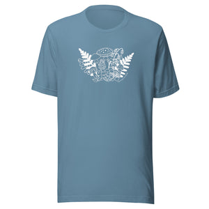 Fungi Friends Unisex T-shirt