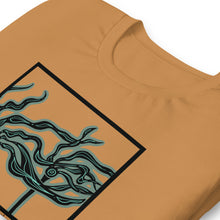 Load image into Gallery viewer, Kelp Unisex T-shirt
