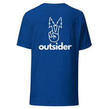 Load image into Gallery viewer, Outsider Unisex T-shirt
