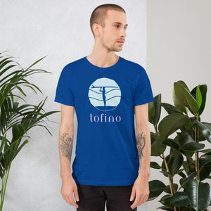 Tofino Unisex t-shirt