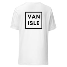 Load image into Gallery viewer, VAN ISLE Unisex T-shirt
