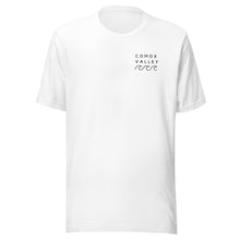 Load image into Gallery viewer, Comox Valley Wave Unisex T-shirt
