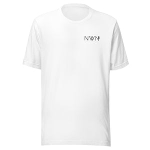 Colourful Comox Valley Unisex T-shirt