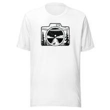 Load image into Gallery viewer, Strathcona Views Unisex T-shirt
