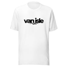 Load image into Gallery viewer, Van Isle Unisex T-shirt
