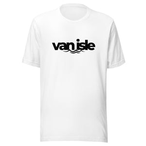 Van Isle Unisex T-shirt