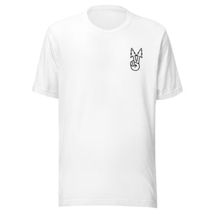 Outsider Unisex T-shirt