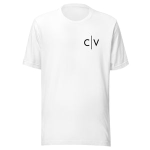 CV Unisex T-shirt