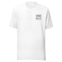 Load image into Gallery viewer, The Comox Valley Places Unisex T-shirt
