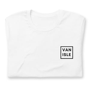 VAN ISLE Unisex T-shirt