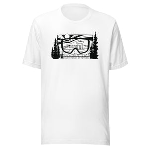 7th Heaven Winter Unisex T-shirt