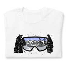 Load image into Gallery viewer, Whisky Jack Unisex T-shirt

