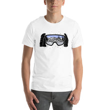 Load image into Gallery viewer, Whisky Jack Unisex T-shirt
