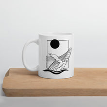 Load image into Gallery viewer, Van Isle Humpback Mug
