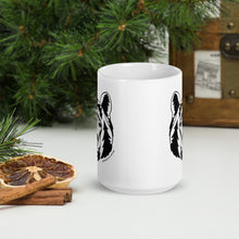 Load image into Gallery viewer, Firry Bear Mug
