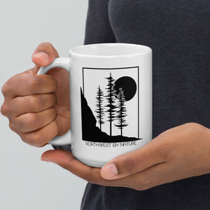 Rocky Shores Mug