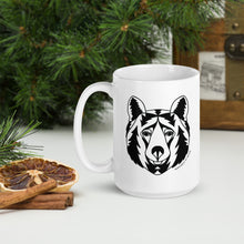 Load image into Gallery viewer, Firry Bear Mug
