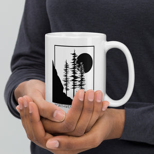 Rocky Shores Mug