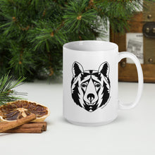 Load image into Gallery viewer, Firry Bear Mug
