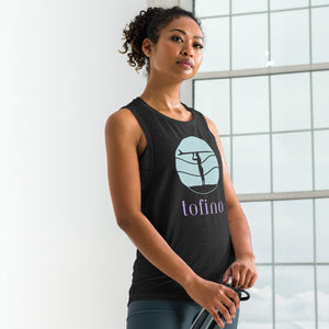 Tofino Ladies’ Muscle Tank