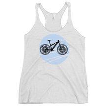 Load image into Gallery viewer, Forest Bike Women&#39;s Racerback Tank
