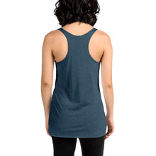 Load image into Gallery viewer, Western Sword Fern Women&#39;s Racerback Tank
