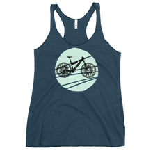 Load image into Gallery viewer, Forest Bike Women&#39;s Racerback Tank
