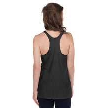 Load image into Gallery viewer, Love Van Isle Women&#39;s Racerback Tank
