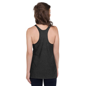 Love Van Isle Women's Racerback Tank