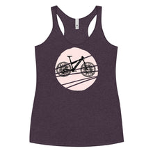 Load image into Gallery viewer, Forest Bike Women&#39;s Racerback Tank
