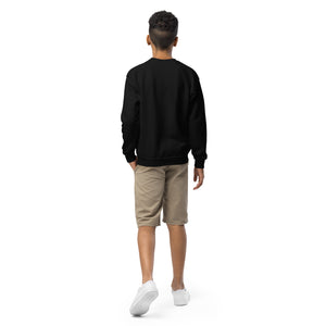 Forest Family Youth Crewneck Sweatshirt