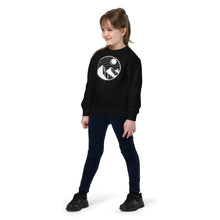 Load image into Gallery viewer, 3 Peaks Youth Crewneck
