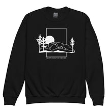 Load image into Gallery viewer, Stawamus Chief Youth Crewneck
