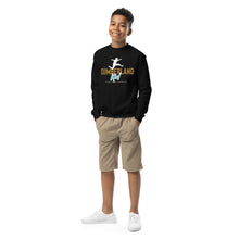 Load image into Gallery viewer, Cumberland Kid Youth Crewneck Sweatshirt
