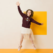 Load image into Gallery viewer, Cumberland Kid Youth Crewneck Sweatshirt

