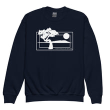 Load image into Gallery viewer, Hornby Arbutus Youth Crewneck
