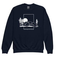 Load image into Gallery viewer, Stawamus Chief Youth Crewneck
