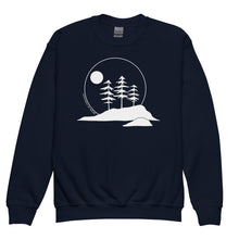 Load image into Gallery viewer, Pacific Rim Youth Crewneck Sweatshirt
