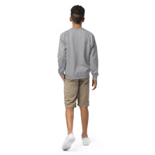 Load image into Gallery viewer, Forest Bike Youth Crewneck
