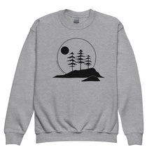 Load image into Gallery viewer, Pacific Rim Youth Crewneck Sweatshirt
