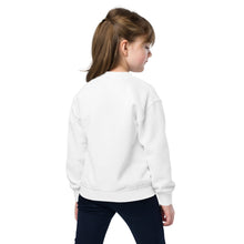 Load image into Gallery viewer, Tofino Youth Crewneck Sweatshirt
