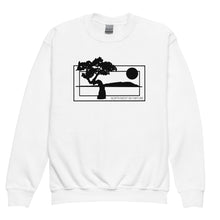 Load image into Gallery viewer, Hornby Arbutus Youth Crewneck
