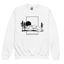 Load image into Gallery viewer, Stawamus Chief Youth Crewneck
