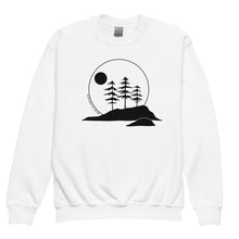 Load image into Gallery viewer, Pacific Rim Youth Crewneck Sweatshirt
