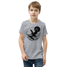 Load image into Gallery viewer, Youth VI Eagle T-Shirt
