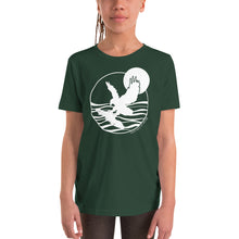 Load image into Gallery viewer, Youth VI Eagle T-Shirt
