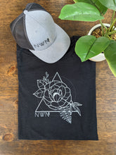Load image into Gallery viewer, Bloom Unisex T-shirt
